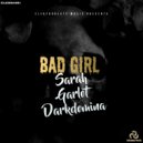Sarah Garlot Darkdomina - Visitors (Original Mix)