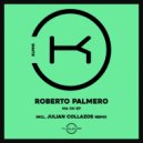 Roberto Palmero - Pussy Ouh (Original mix)