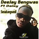 Deejay Bengwas & Ft Daisy - Senakangwedi (Original mix)