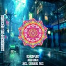 Bloodfury - Acid Rain