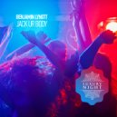 Benjamin Lynott - Jack UR Body