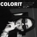 MONTY FRAY - Colorit