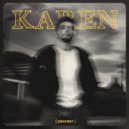 KÁREN - Рассвет