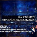 ACID SINGULARITY - BACK TO THE GALATEA #087 / FIVE YEARS ON AIR (August 2019)