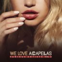 Antonella Loconsole, Pierpaolo Cricent - Everytime We Touch