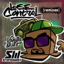 Vanilla Skillz - Lose Control
