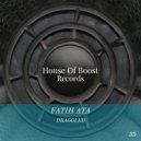 Fatih ATA - Draggled