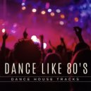 Tony Zecchi - Dance With Me Feat. John Toso (Extended Version)