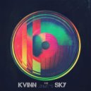 Kvinn - The Sky (Original Mix)