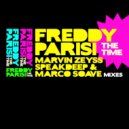 Freddie Parisi - The Time