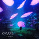 Kaivon - I Love You. (Original Mix)