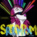 Yorkers - Storm (Original Mix)