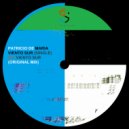 Patricio De Maria - Viento Sur