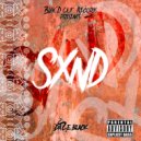 DazeBlack - SXND