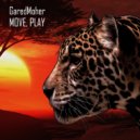 GaredMoher - E.g.o.