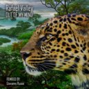 Rafael Valley - Out of My Mind