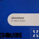 Silverstone - If I Had A Choice