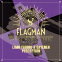Limo Isadro & Oxyenen - Perception