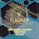 Limo Isadro & Oxyenen - Perception