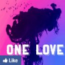 Забытый Женя & NEKINAPAS - One Love