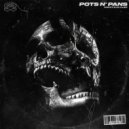 Drippy & KC Dubz - Pots N' Pans