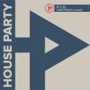 Dario Angelo & BLAIZE - F.I.U (Radio edit)