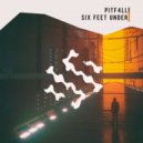 PITF4LL & Ryk3r - Six Feet Under (feat. Ryk3r)