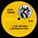 Filta Freqz - Introduction (Original Mix)