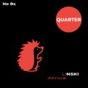 LINSKI - Lime Street