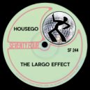 Housego - The Largo Effect