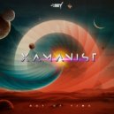Xamanist - Step By Step (Original Mix)