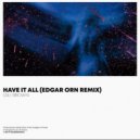 Gili Brown - Have it All (Edgar Orn Remix)