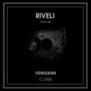 Vehuiahh - RIVELI ()