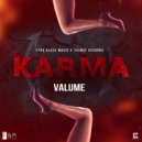 Valume & Fyba Glass Music - Karma (feat. Fyba Glass Music) (Original Mix)