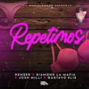 Kenser & Gustavo Elis & Diamond la mafia & Josh milli - Repetimos (feat. Josh milli) (Original Mix)