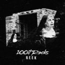 Reek - 100it Racks ()