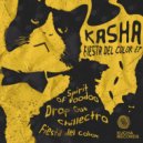 KASHA - Chillectro ()