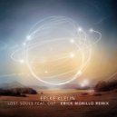 Eelke Kleijn, OST - Lost Souls (Erick Morillo Extended Remix)