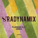 Flagman Djs - Umma