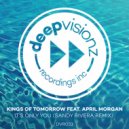 Kings of tomorrow - Dreams (Grek remix)