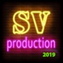 SV Production - Arabic motifs
