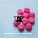 ecoMix - Deep Progressive / Tech House 2019 Vol.1