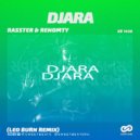 Rasster & Renomty - Djara