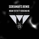 Mean Teeth feat. MC Kerizma - Gutterfunk