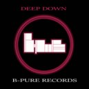 Luka LDN - Deep down (Original Mix)