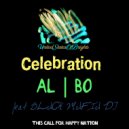al l bo - Celebration