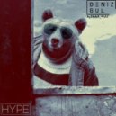 FAdeR_WoLF - HYPE [DeniZ BuL]