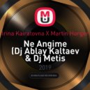 Irina Kairatovna X Martin Horger - Ne Angime (Dj Ablay Kaltaev & Dj Metis Mash up)