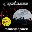 Galaxee - Månemannen