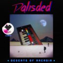 Palisded - Northern Lights (Original mix)